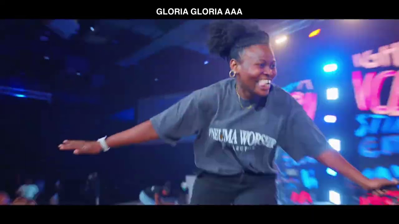 IGNITE CONFERENCE 2026 | Gathering of Believers (Pneuma Worship Collective) | Live by Zoe Worship