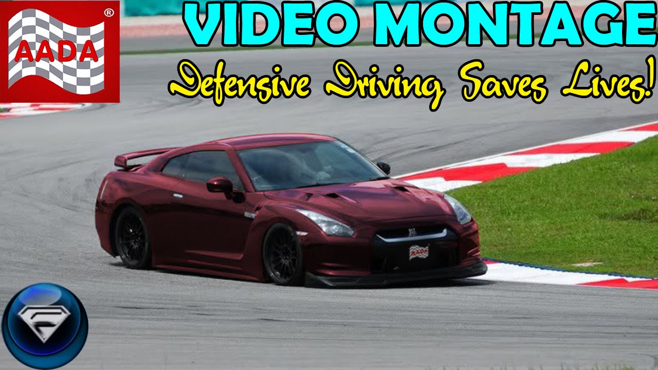 The Best Driving Academy in Asia!