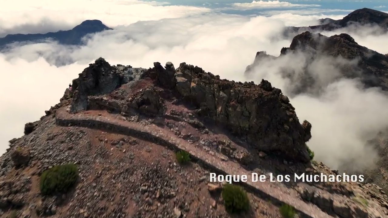La Palma 2024
