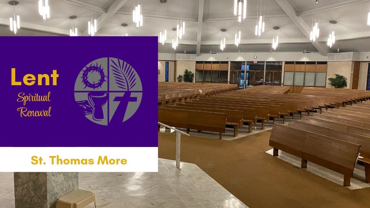 Monday, March 2, 2026~ 8:30 A.M. Mass