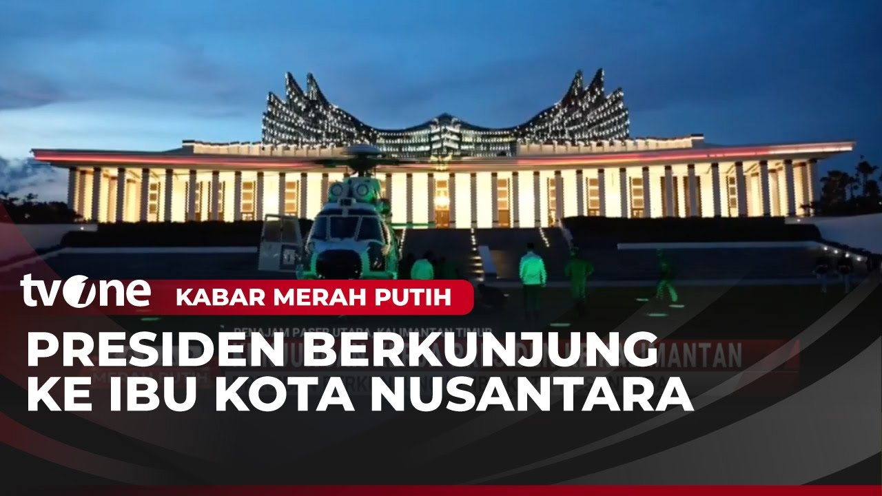 [FULL] Kabar Merah Putih (13/01/2026) | tvOne