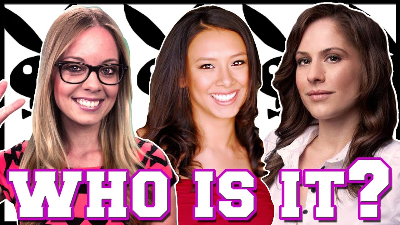 Playboy Asks TYT Host To Pose