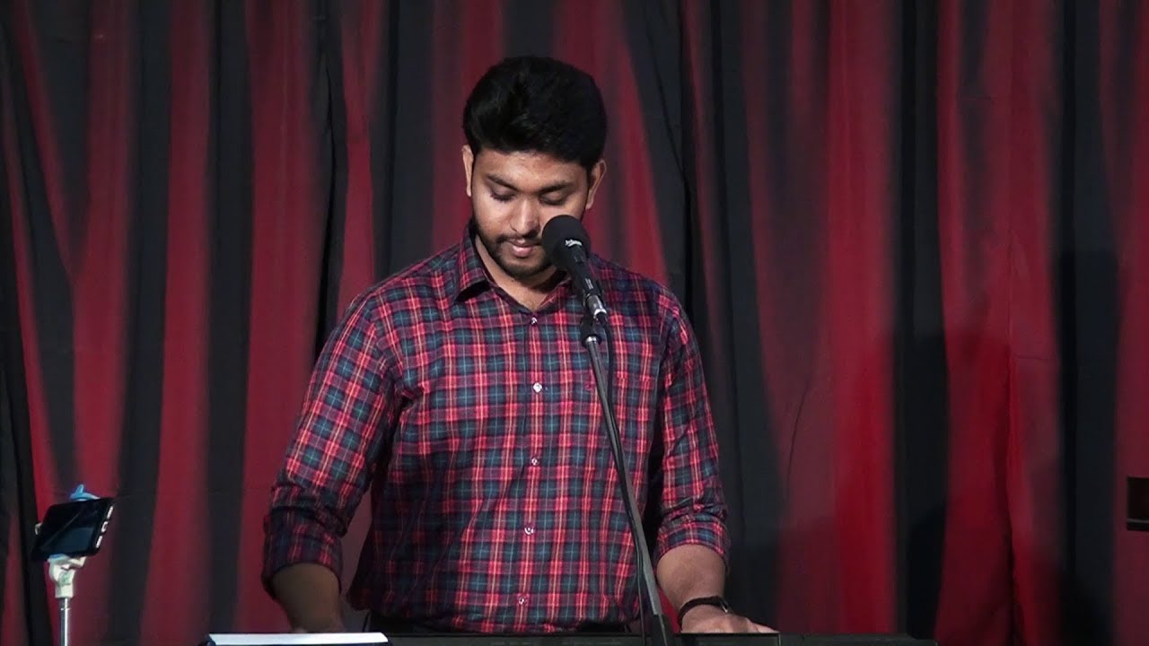 அன்பு கூறுவேன் ... Anbu Kooruven | Dholin | Tamil Christian Song