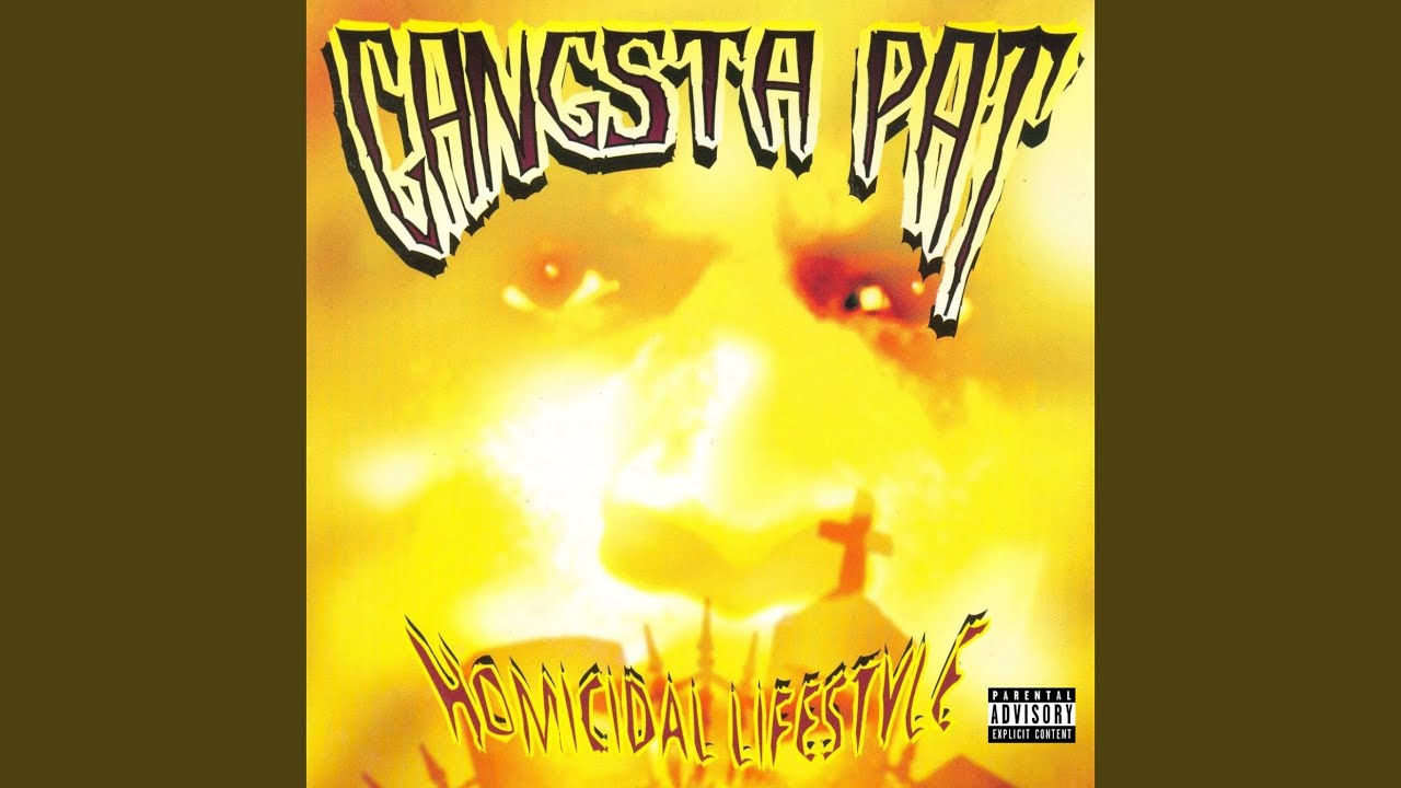 Homicidal Lifestyle