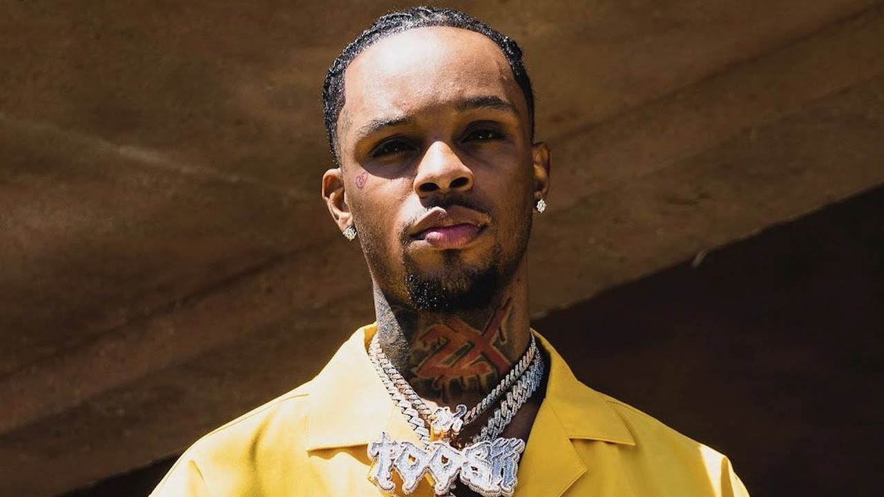 (FREE) TOOSII TYPE BEAT 2025 - 