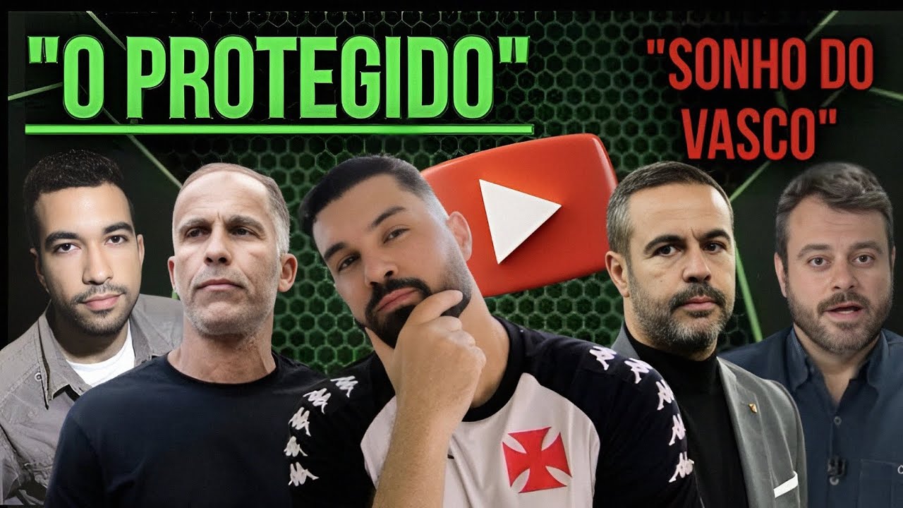 🚨 ARTUR JORGE É PROCURADO/RENATO CONVERSANDO/JORNALISTA DETONA AMIZADE NO VASCO 