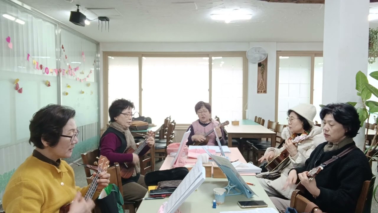 14.오직 예수 뿐이네, 16비트, D키