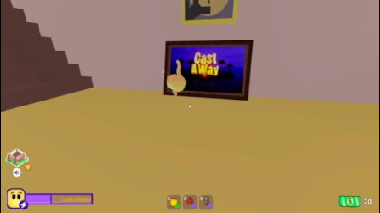 Joguei Break im com o Kaisergameplaysr