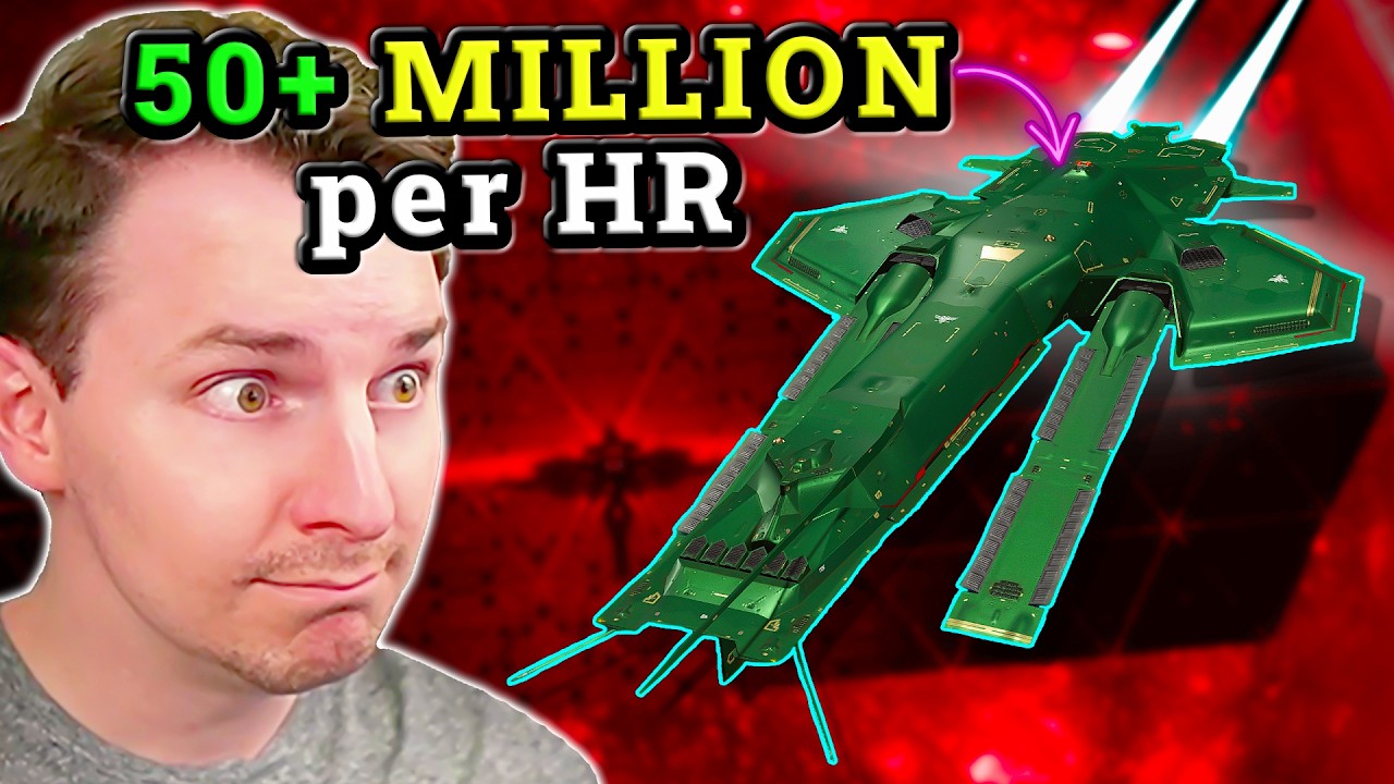 Sheer SURPRISING Abyssal Speed 🏃 Orthrus: T3 Electric 🏃‍♂️ EVE Online