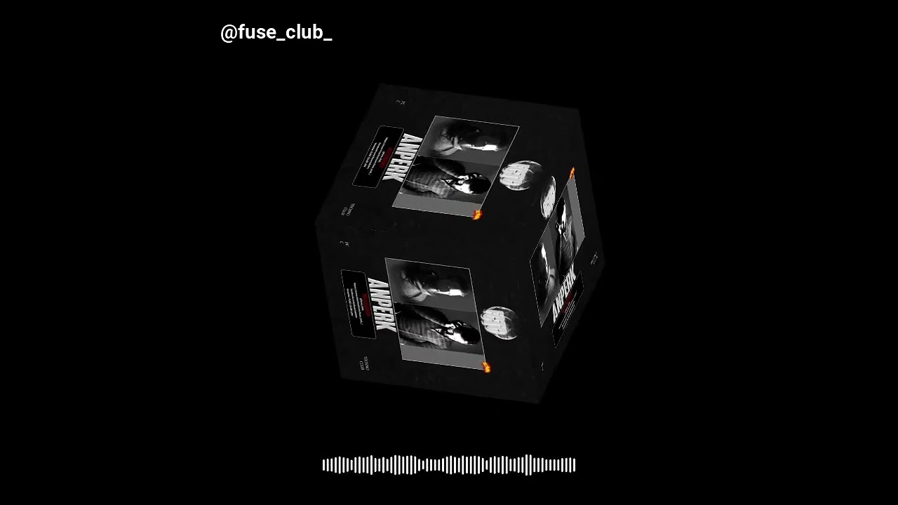 Warehouse Creative Agency | WHCY PR | FCTC AGY - Anperk [3D PROMO]