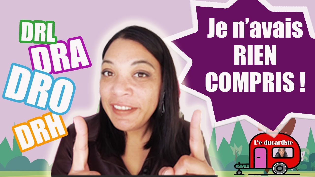 ABAvoil&agrave; #13 -  Le renforcement diff&eacute;rentiel