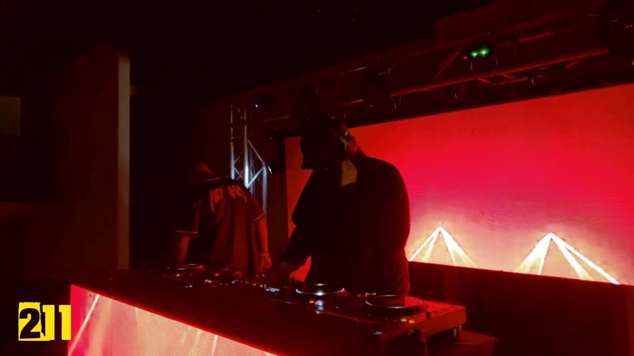 Stotter - STX Bass Family @ AB Event Center 7.29.22 (Raw Archives) #38