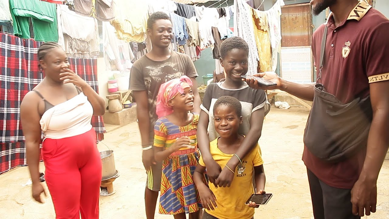 FUNNY TV GH ALL THE BEST