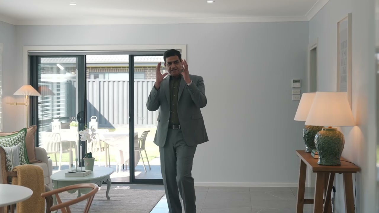 Luxury ground level living! 30 Dunnart Cct Throsby