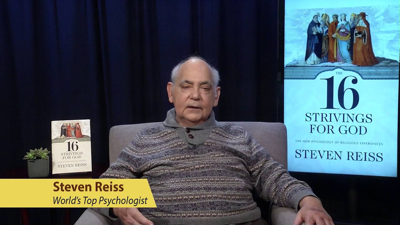 Talk of the Town | Steven Reiss | 12/8/15