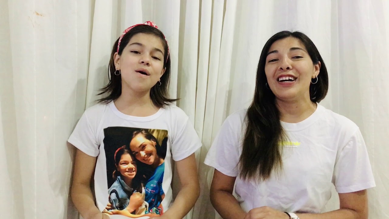 Club 57 Algo bueno va a pasar (cover Danna Franco)