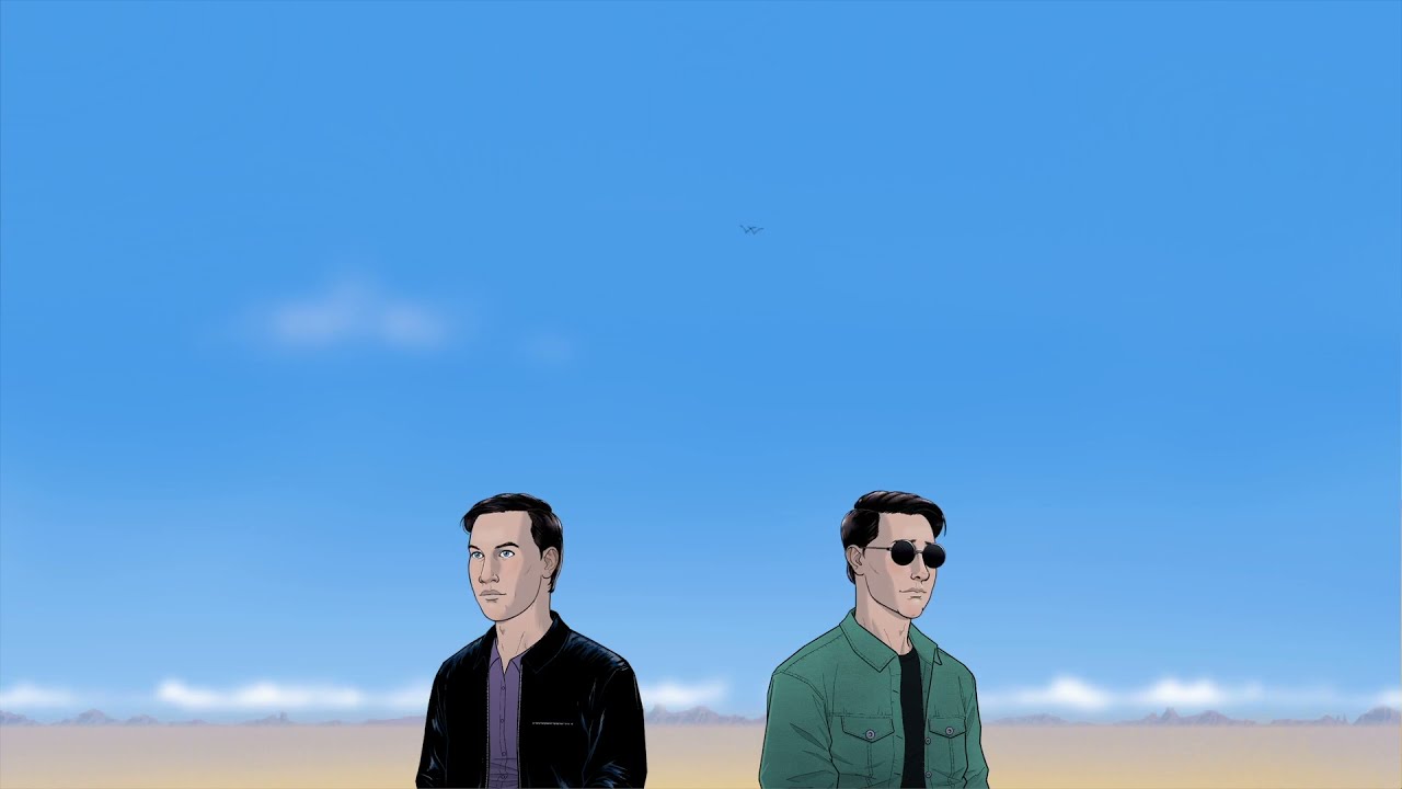Bomberjak - Summertime Breeze (Audio)