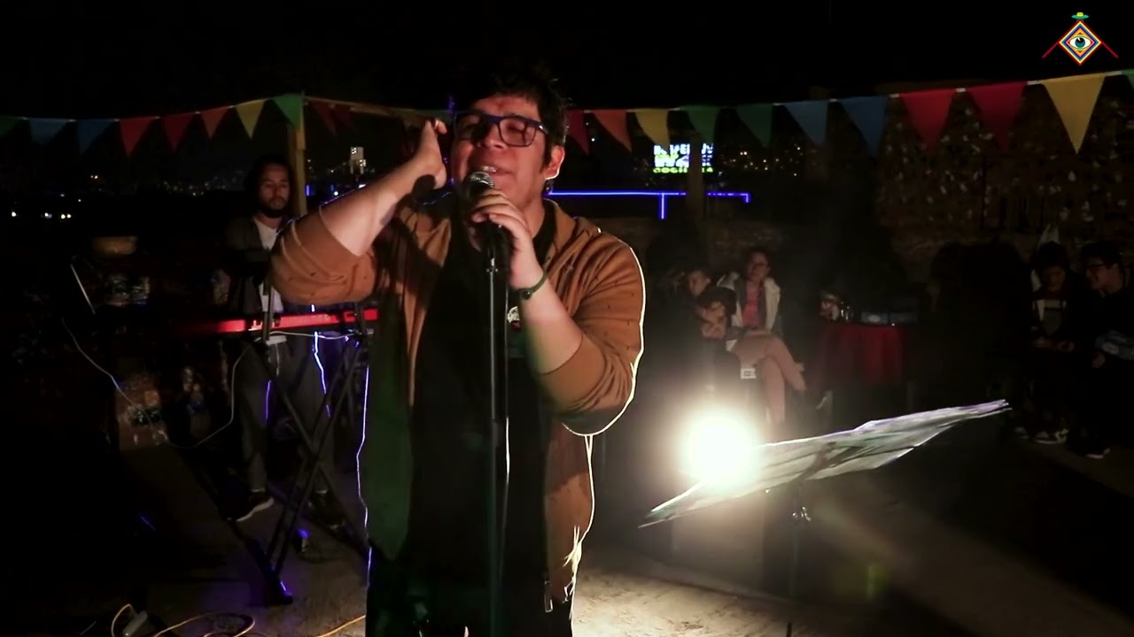 Dragon  - Rain (Cover) Año 2022