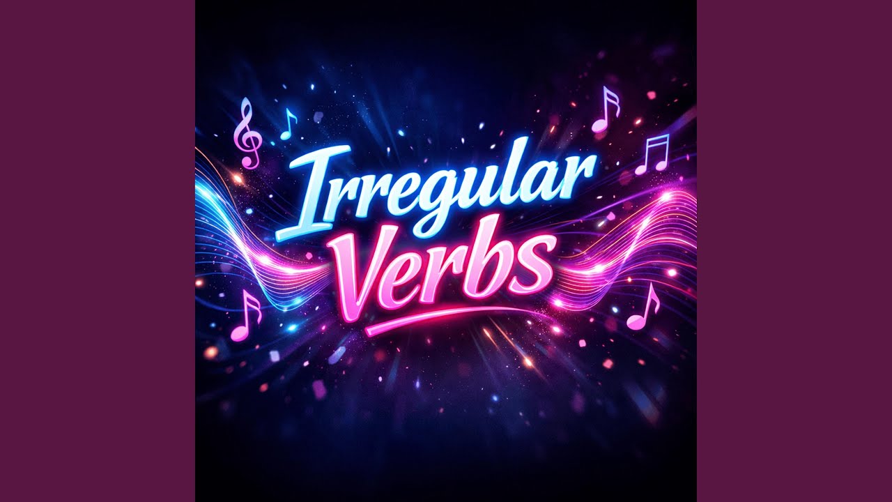 Irregular Verbs