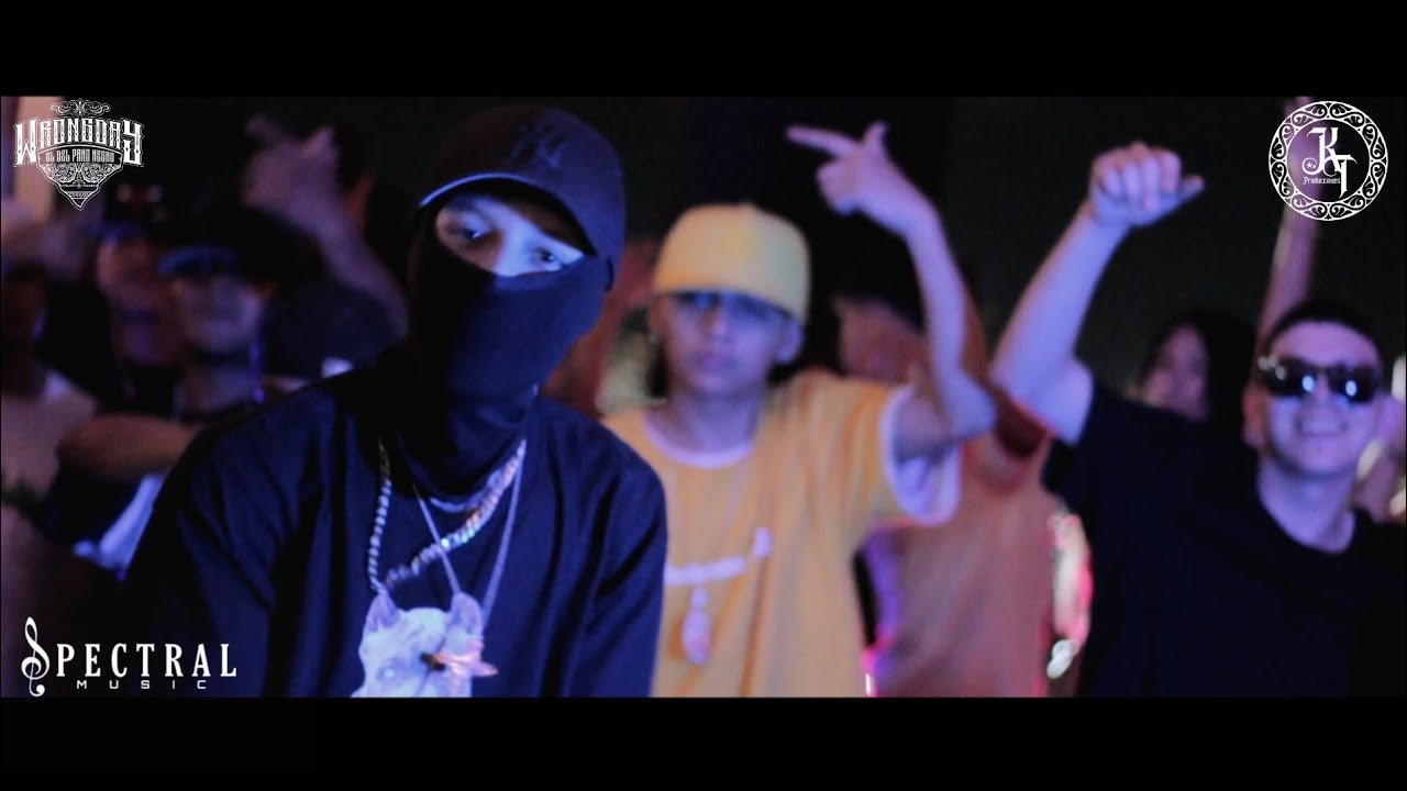 WrongDay - Prendete (Video Oficial) Feat. Siker31 Jaquez844 Chatto844 @KharlosTerko