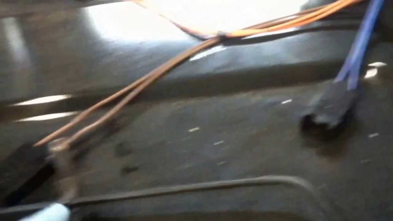 Home made Powder coating Oven