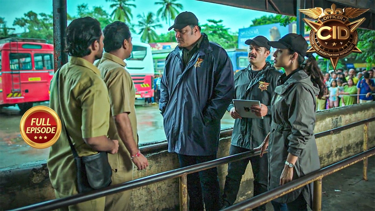 CID Season 2 | Latest CID Episode 2026 | Full Episode | New Crime Stories | सी.आई.डी.