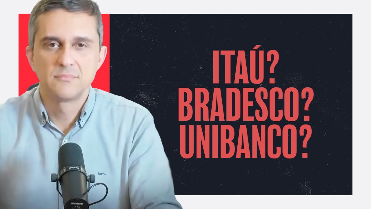 Você sabe qual é o banco mais lucrativo do mundo???