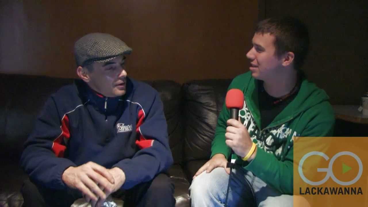 Street Dogs interview | Go Lackawanna