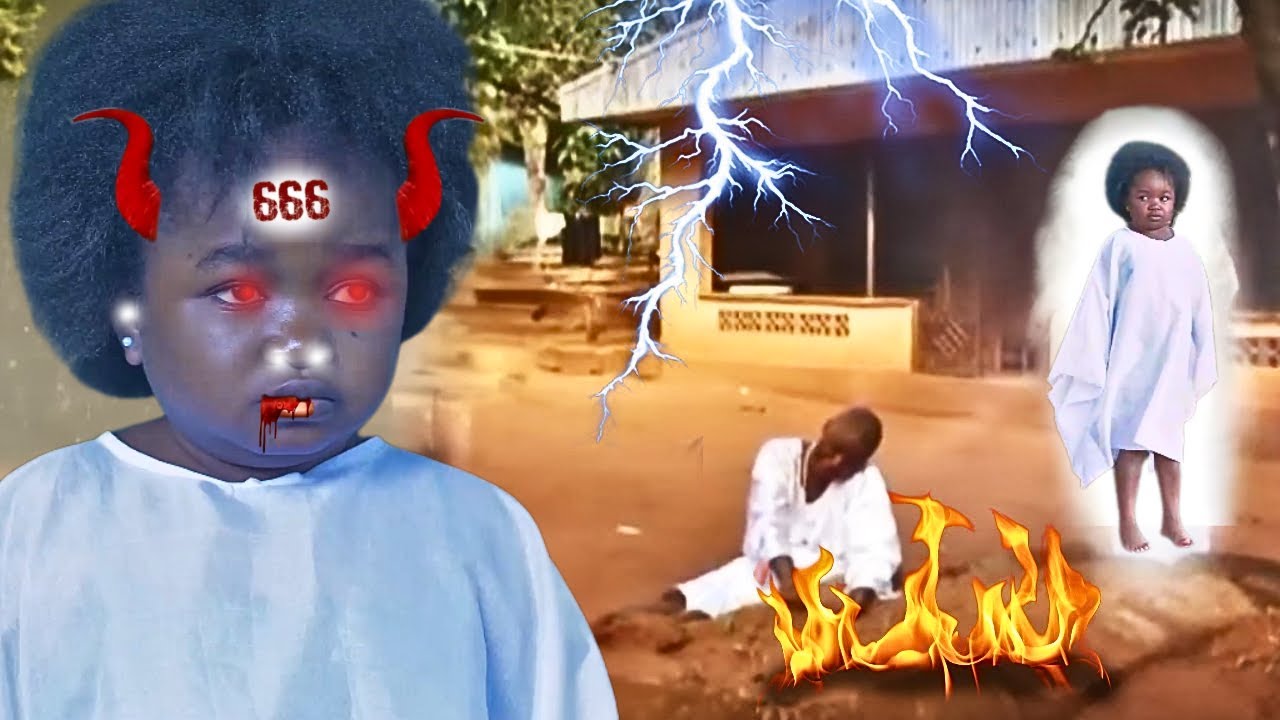 ESCAPE FROM THE GRAVE | My Evil Step Mum Poison Me But Now My Blood Is Crying For Revenge -Nigerian
