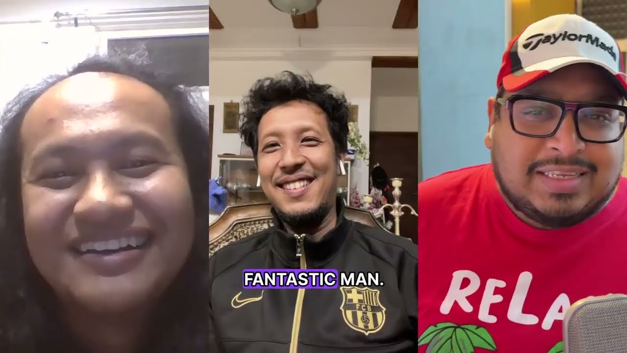 Ashish Ddavidd Show  ft. 'SHOWCASE' Band from Aiswal