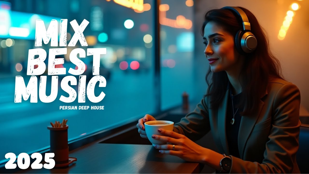 🔥🎶ریمیکس زیبای ترانه های ایرانی |   ریتم  متفاوت ,جذاب و شنیدنی 🎶🔥 مخصوص ماشین و کافه🎶🔥