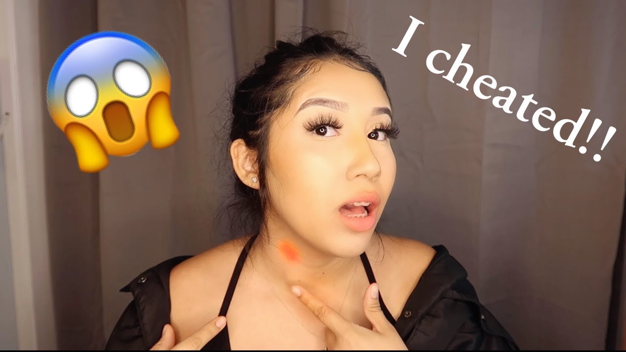 Шутливый розыгрыш над парнем!! *СУПЕРИНТЕНСИВНЫЙ*