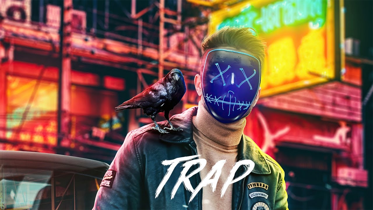 🅻🅸🆃 Aggressive Trap & Rap Music 🔥 Best Trap Mix ⚡ Trap & Bass • Future Bass• Rap ☢