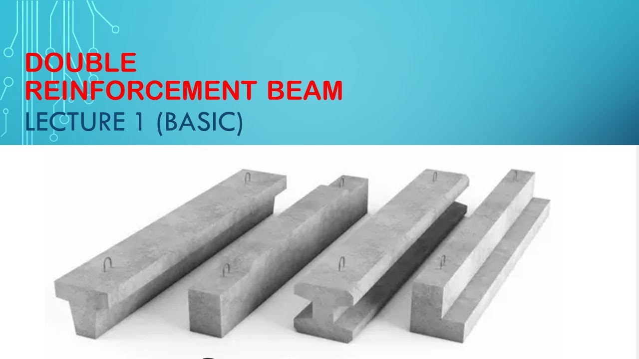 Beam●Double Reinforcement Beam Design 1 (Bangla)●Basic (Nilson chapter 3)