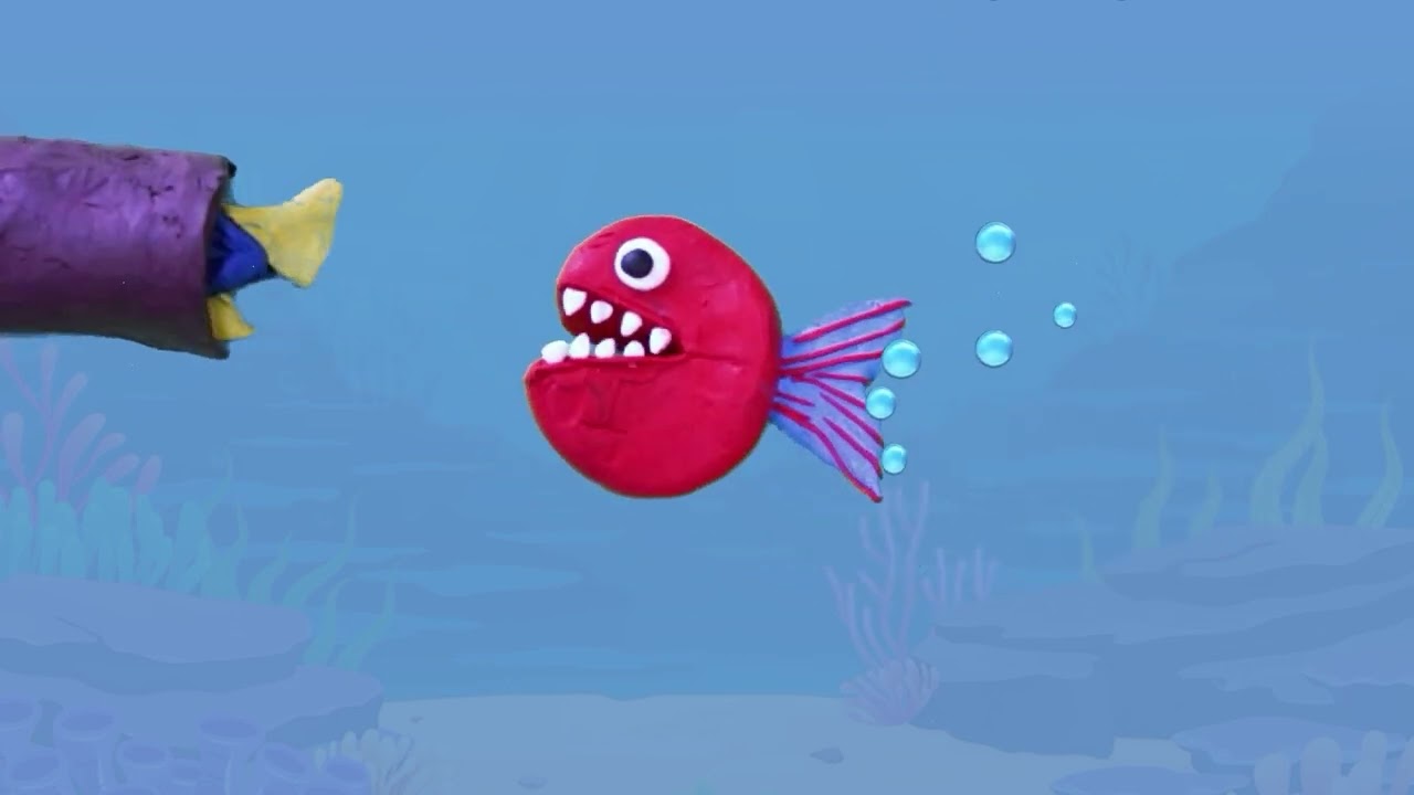 The Fish