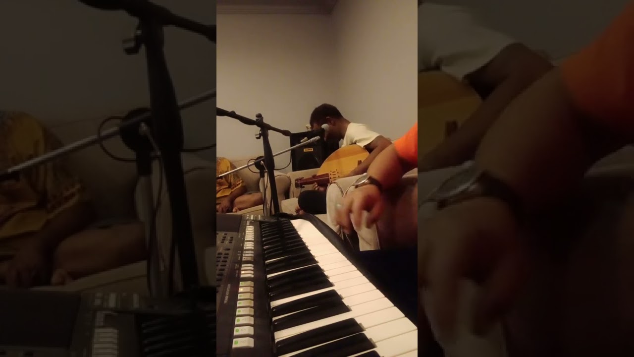 جلسه منصور جاوا يافوادى ليش تشكى