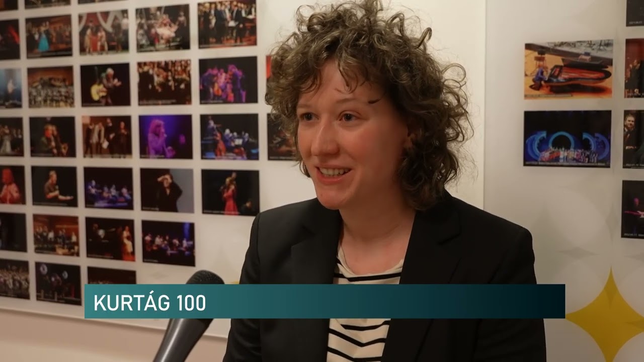 2026.02.27. - Kurtág 100