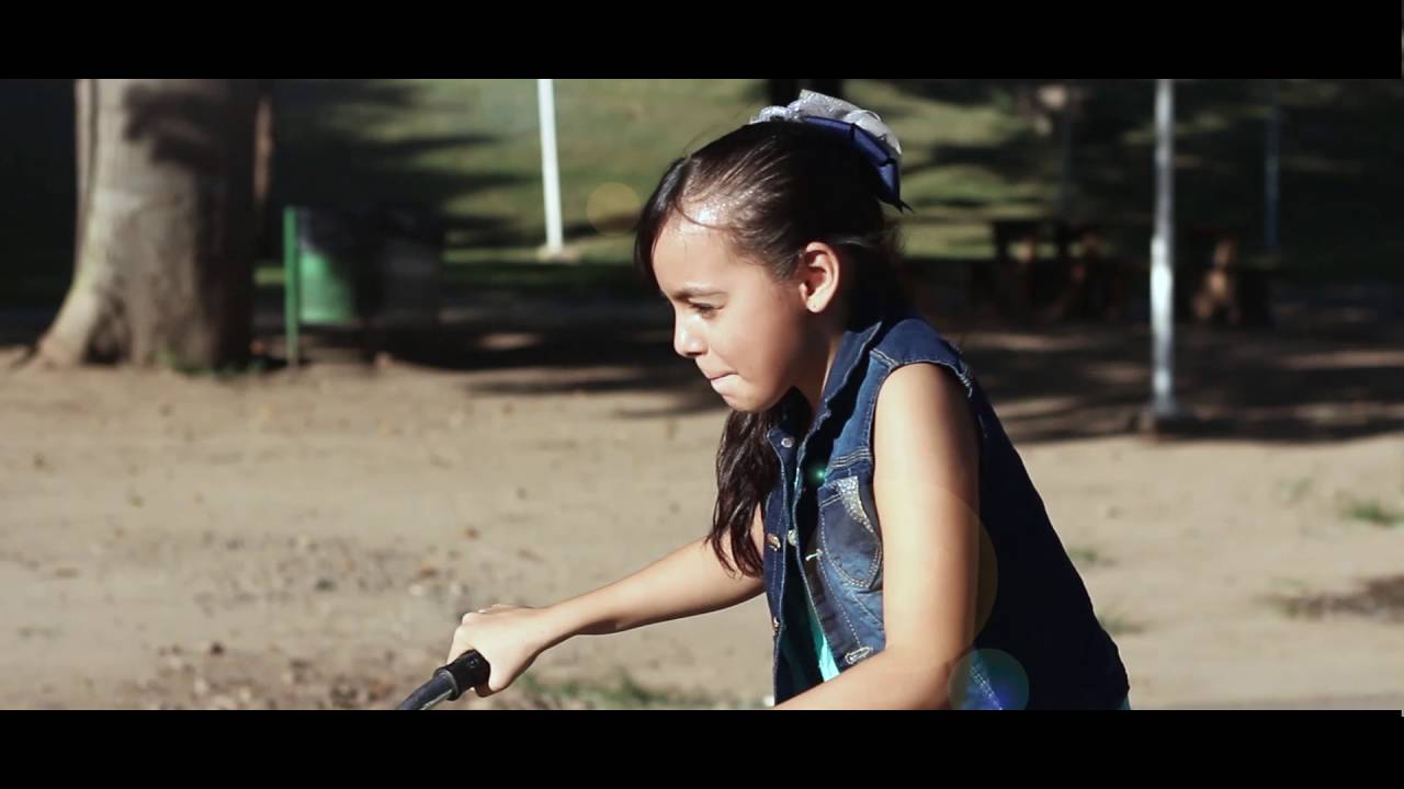Daniel y Samantha Valenzuela - Mi niña bonita (EXCLUSIVO) 2016 VIDEO OFICIAL