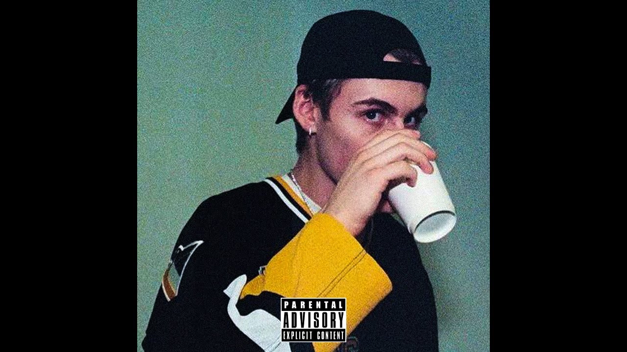 (FREE FOR PROFIT) The Kid Laroi Type Beat - Wasted