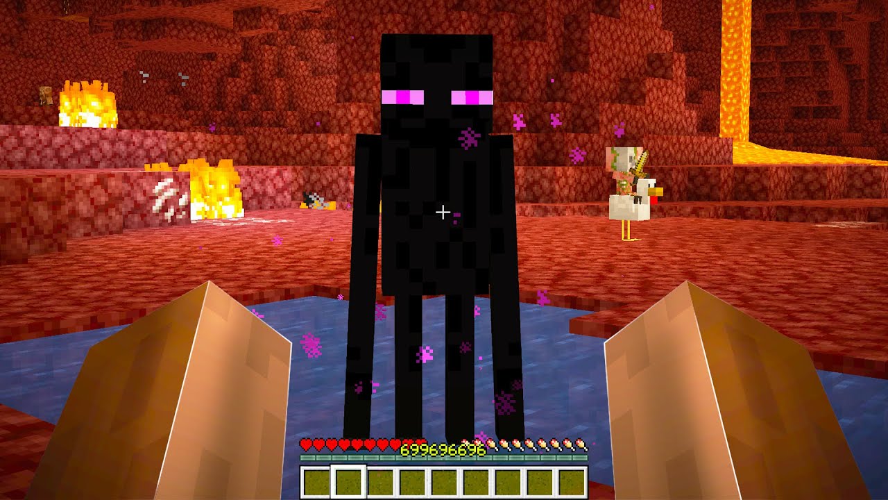 2 &Oacute;ra a LEGVICCESEBB Minecraft Klippekből