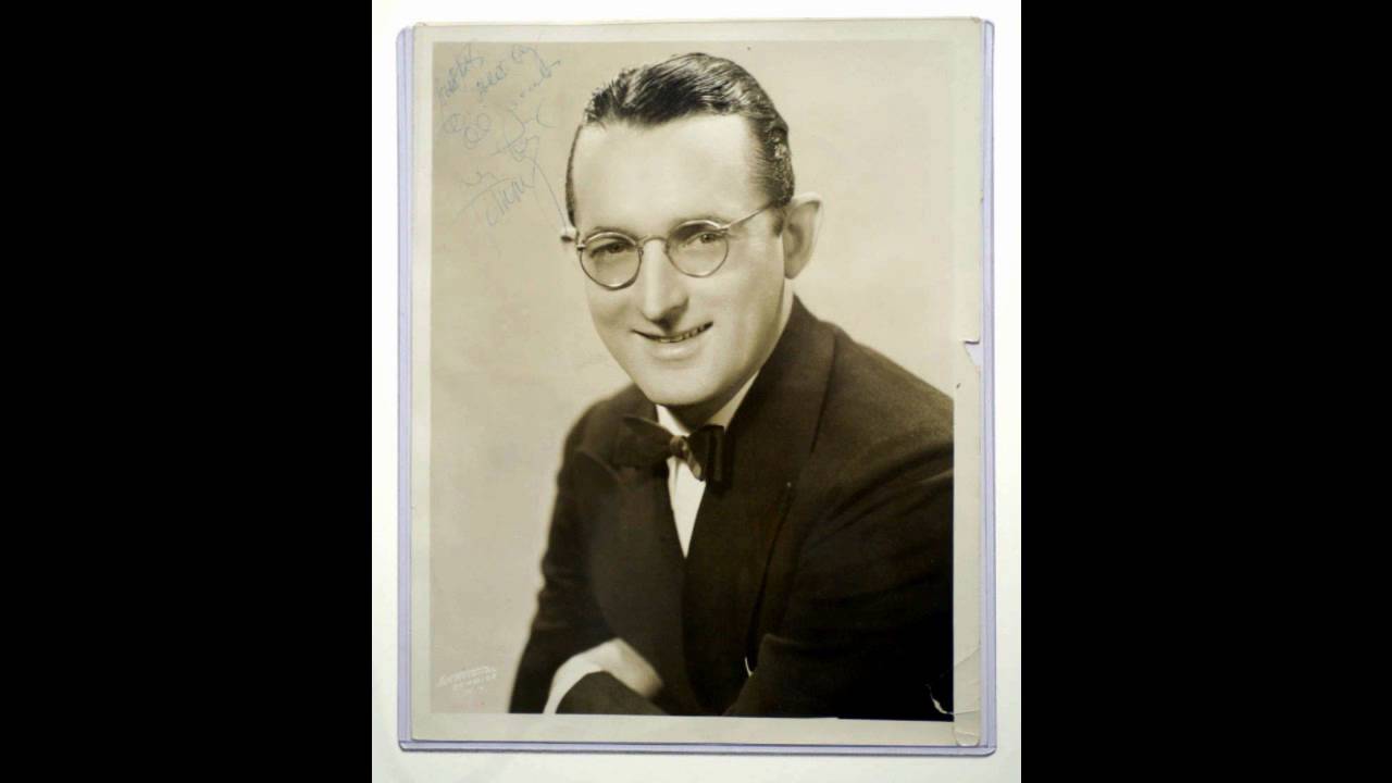 Opus One - Tommy Dorsey