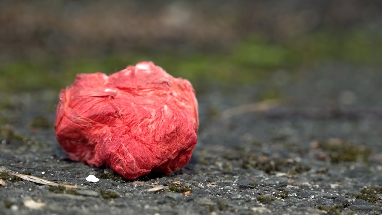 Massenschlägerei in Herten eskaliert
