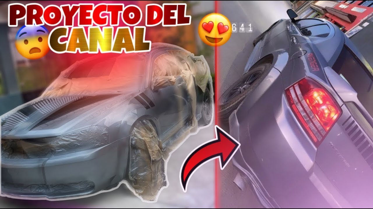 Mi PRIMER PROYECTO 