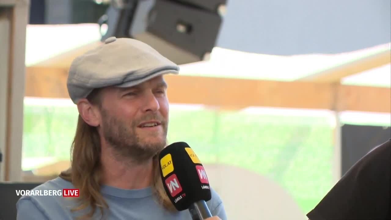Sportfreunde Stiller über das 
