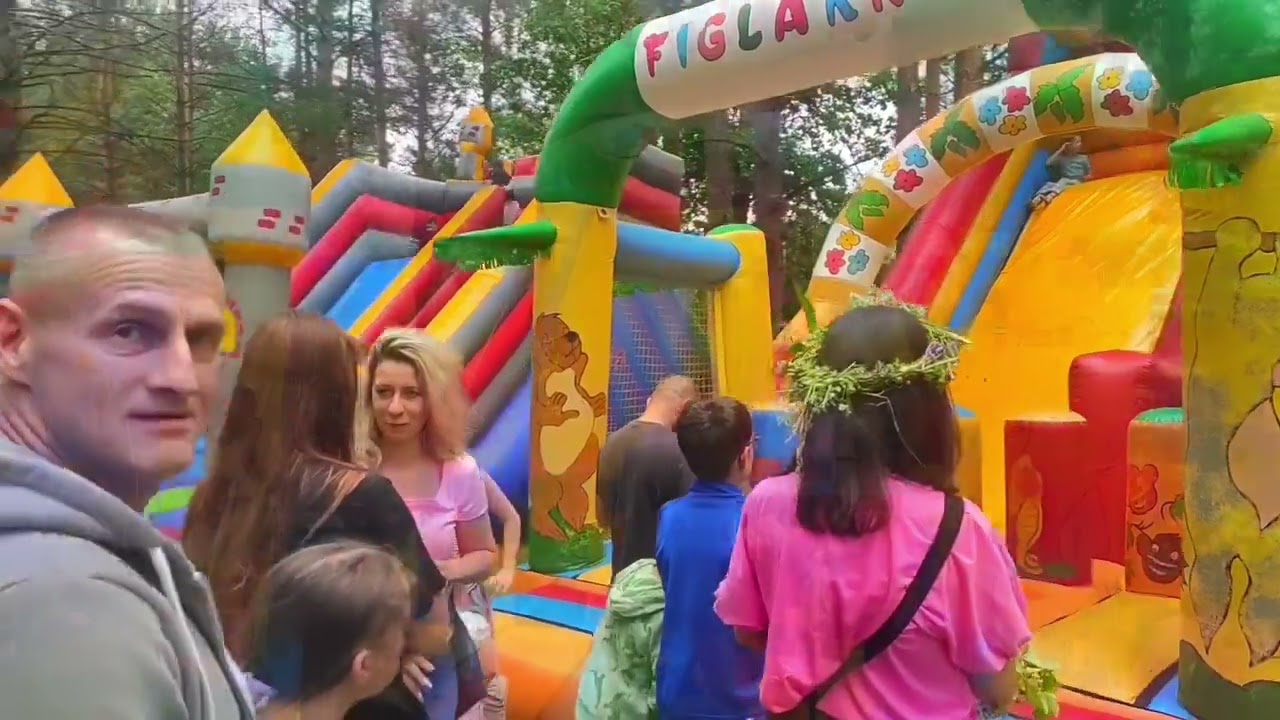Sobótka Samborowo 2025