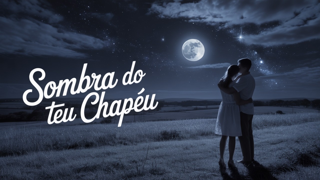 Sombra do Teu Chapéu | Música Irresistível