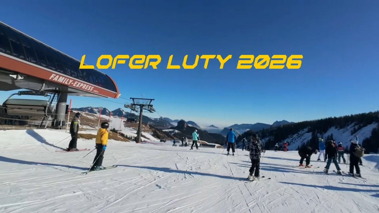 LOFER luty 2026