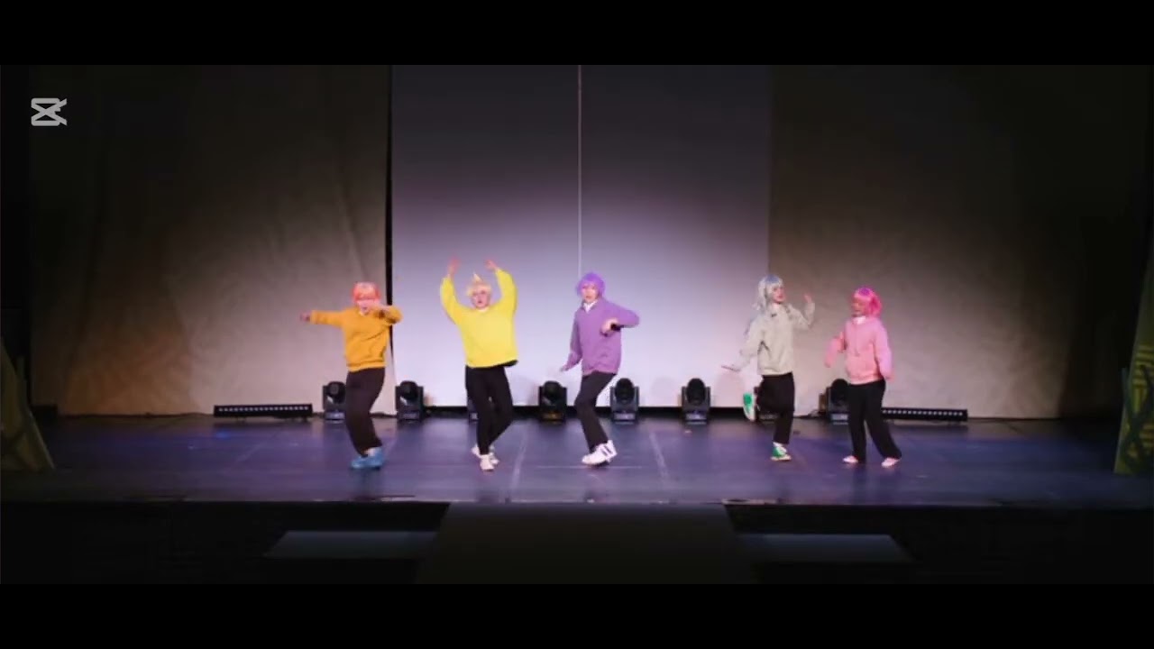 mischievous function/Ochame Kinou Dance mirror (ORIGINAL PERFORMANCE LINKED IN DESCRIPTION!!)