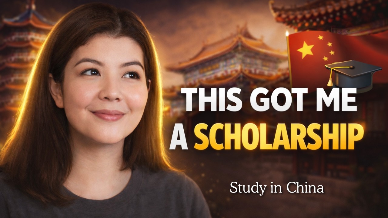 Scholarship Success: The Perfect Study Plan Explained