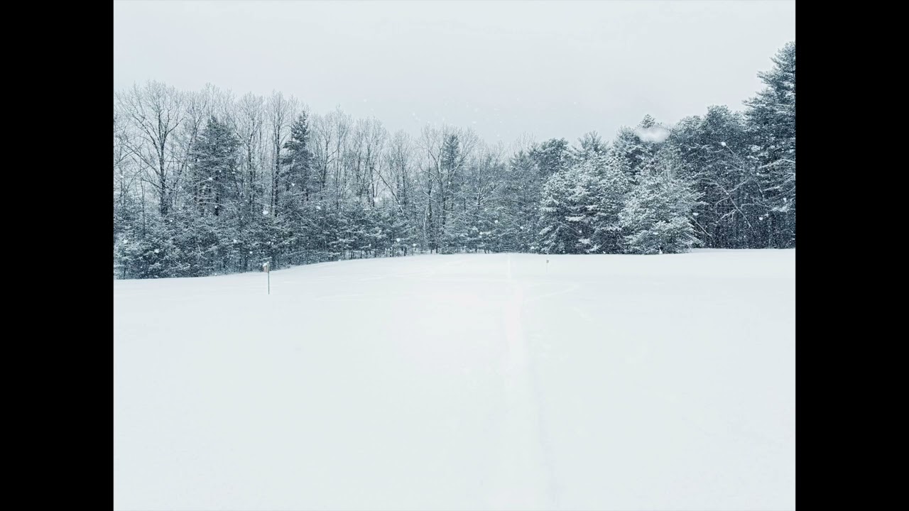 White scape